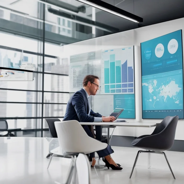 Integration illustration