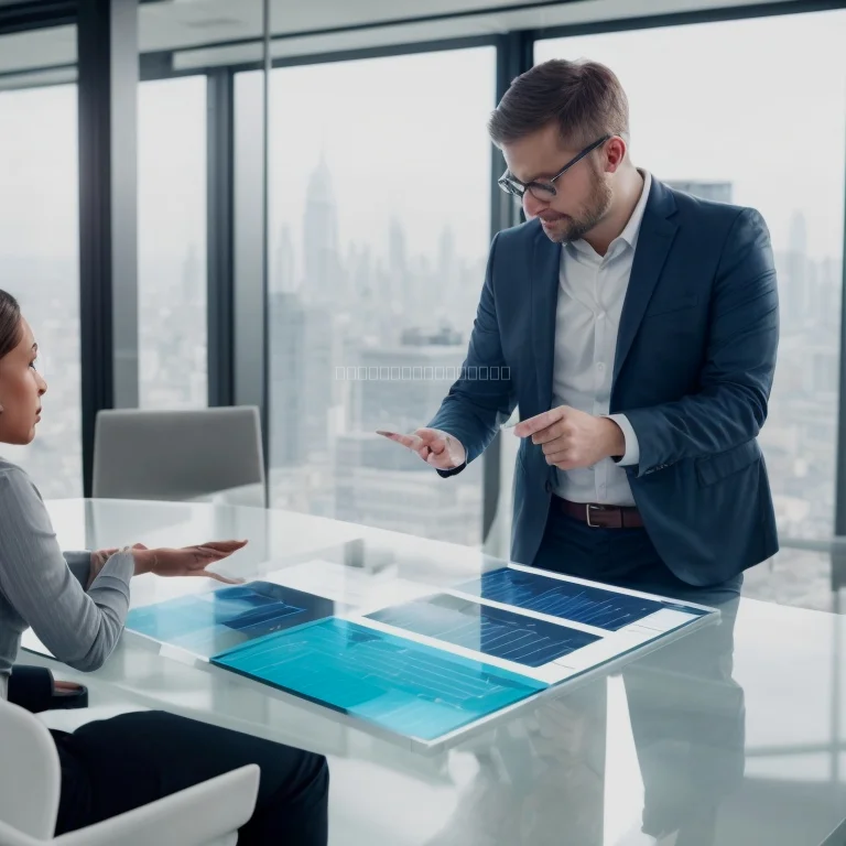 Elevate Operational Efficiency